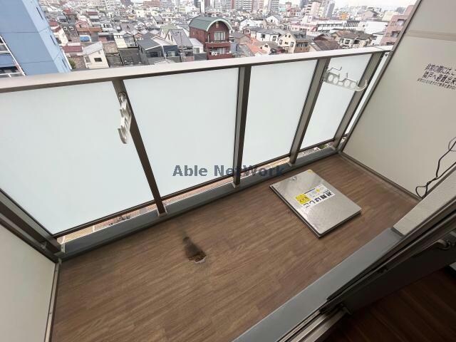 ドゥエリング森小路の物件内観写真