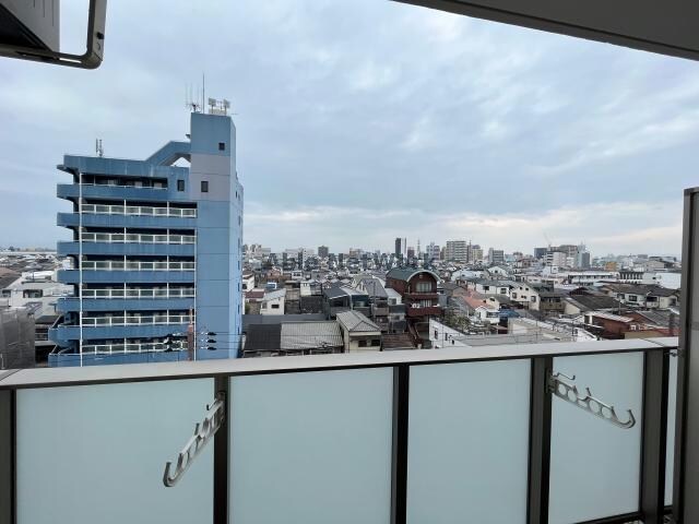 ドゥエリング森小路の物件内観写真