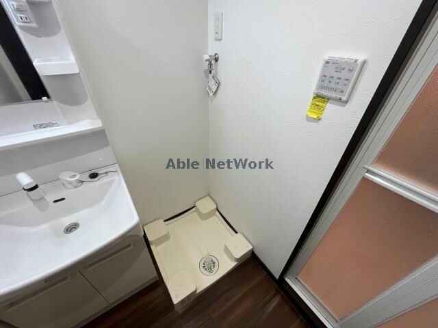 ドゥエリング森小路の物件内観写真