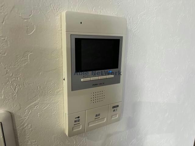 ドゥエリング森小路の物件内観写真