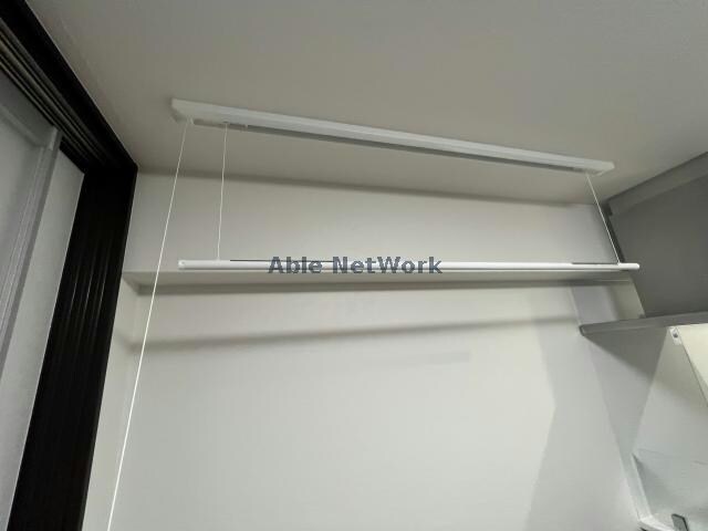 ドゥエリング森小路の物件内観写真