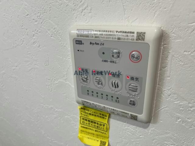 ドゥエリング森小路の物件内観写真