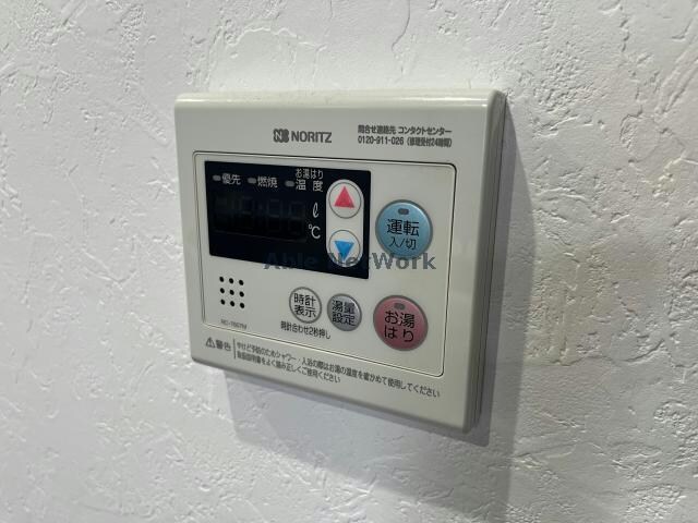 ドゥエリング森小路の物件内観写真