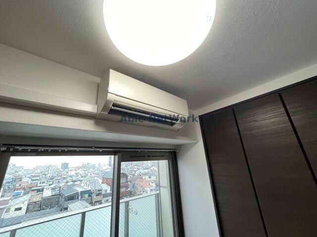 ドゥエリング森小路の物件内観写真