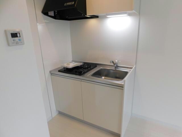 プレシャス中宮の物件内観写真