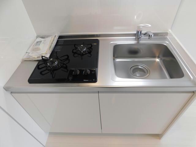 プレシャス中宮の物件内観写真