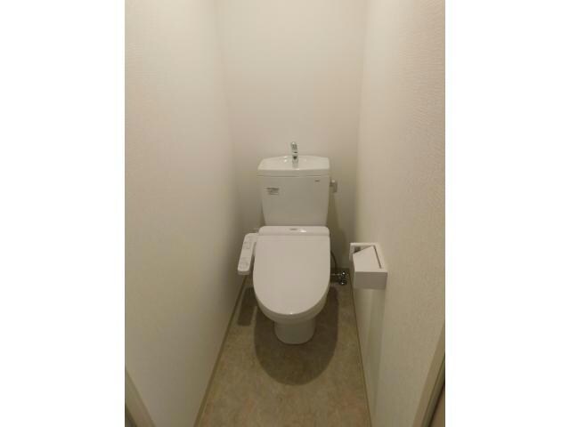 プレシャス中宮の物件内観写真