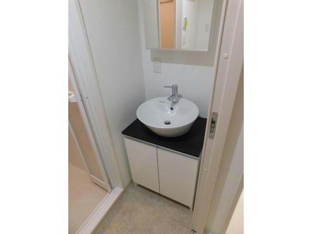 プレシャス中宮の物件内観写真