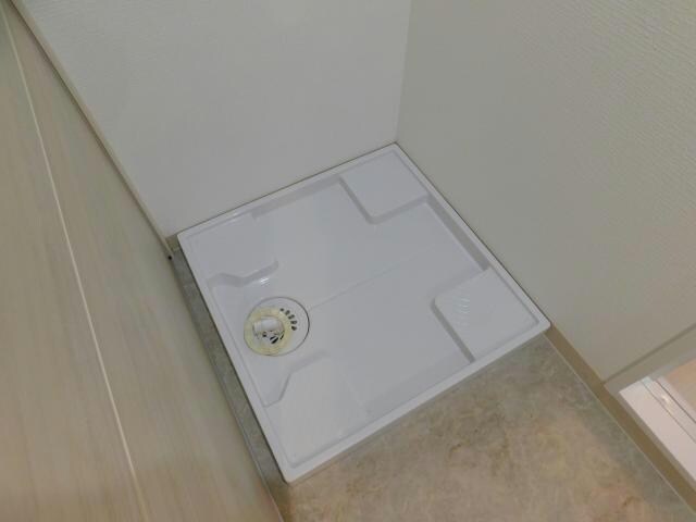 プレシャス中宮の物件内観写真