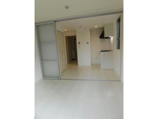 プレシャス中宮の物件内観写真