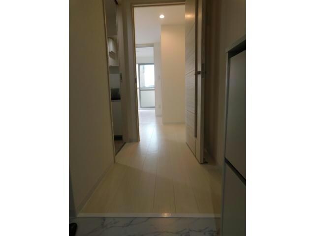 プレシャス中宮の物件内観写真