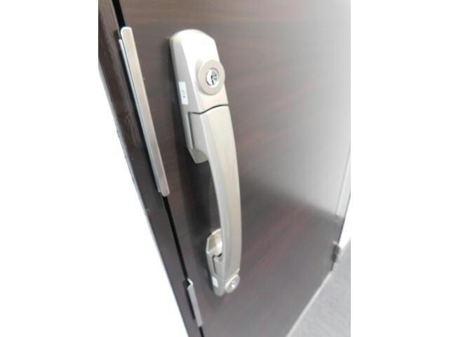 プレシャス中宮の物件内観写真