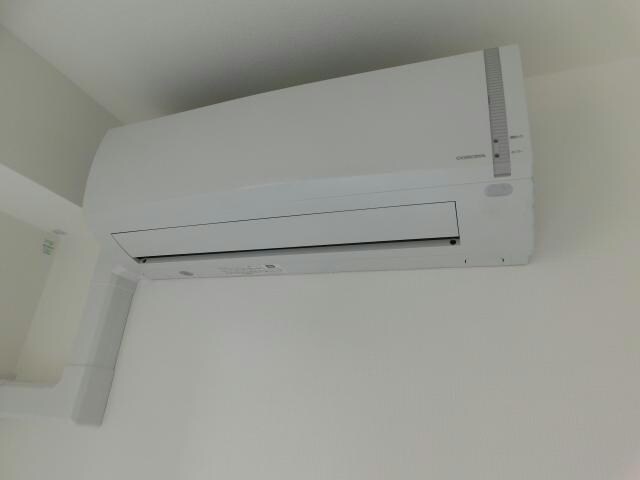 プレシャス中宮の物件内観写真