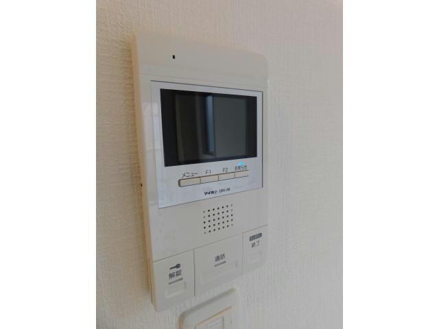 プレシャス中宮の物件内観写真