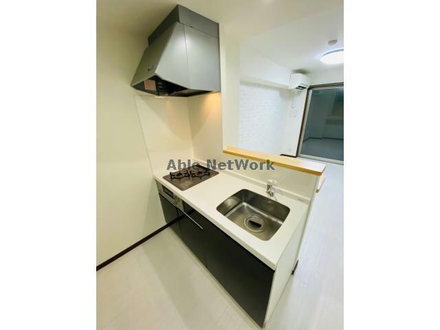 Gradito千林大宮の物件内観写真