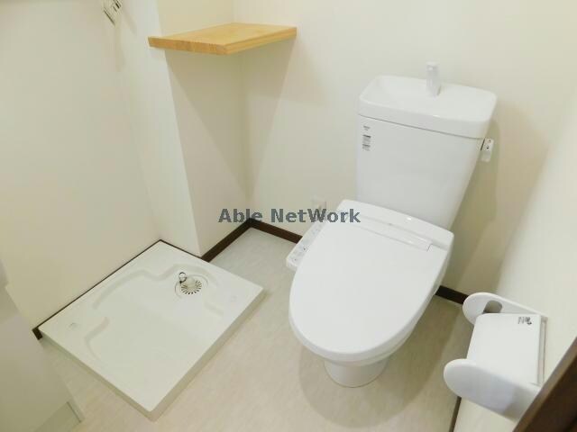 Gradito千林大宮の物件内観写真