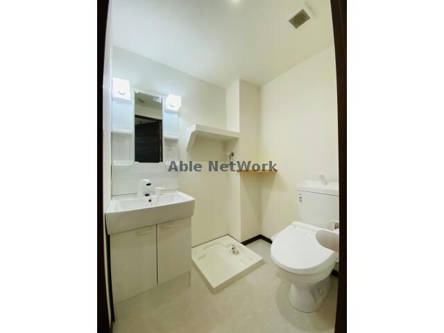 Gradito千林大宮の物件内観写真