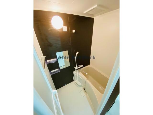 Gradito千林大宮の物件内観写真