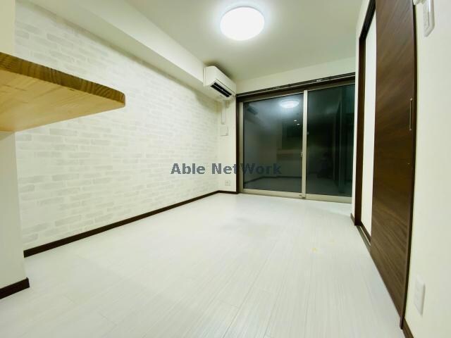 Gradito千林大宮の物件内観写真