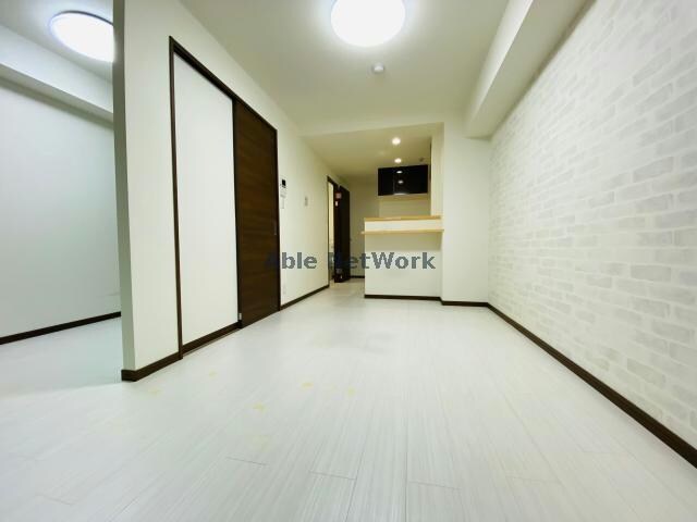 Gradito千林大宮の物件内観写真