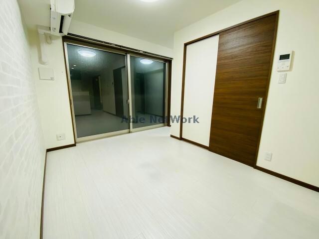 Gradito千林大宮の物件内観写真