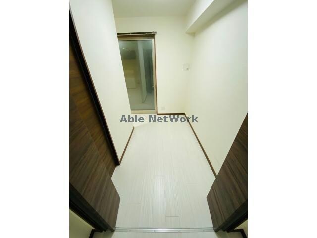 Gradito千林大宮の物件内観写真