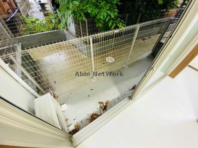 Gradito千林大宮の物件内観写真