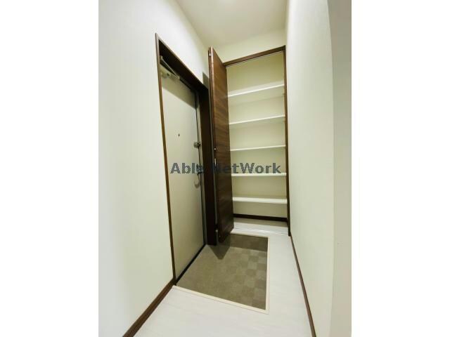 Gradito千林大宮の物件内観写真