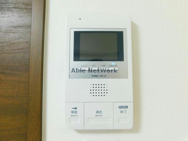 Gradito千林大宮の物件内観写真