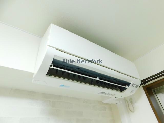 Gradito千林大宮の物件内観写真