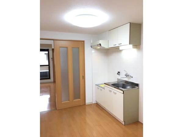 メゾンクレアスタイルの物件内観写真