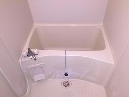 メゾンクレアスタイルの物件内観写真