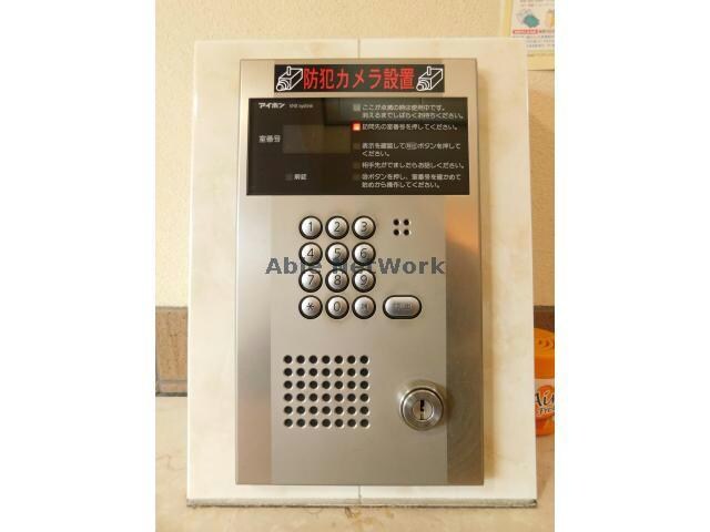 メゾンクレアスタイルの物件外観写真