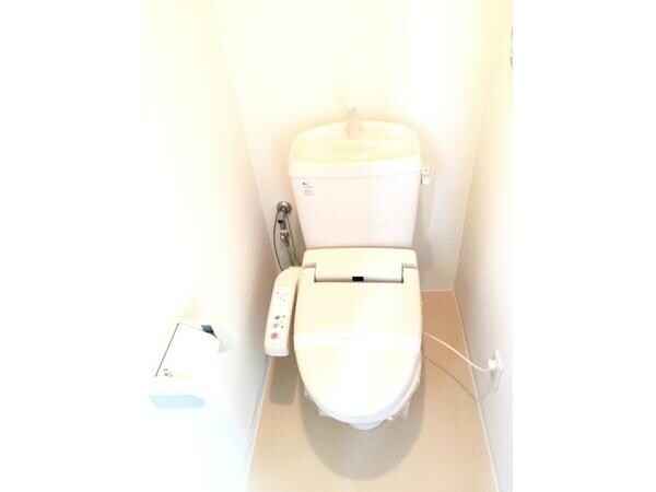 メゾンクレアスタイルの物件内観写真