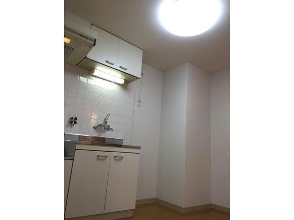 メゾンクレアスタイルの物件内観写真