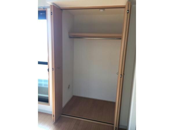 メゾンクレアスタイルの物件内観写真