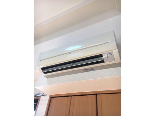 メゾンクレアスタイルの物件内観写真