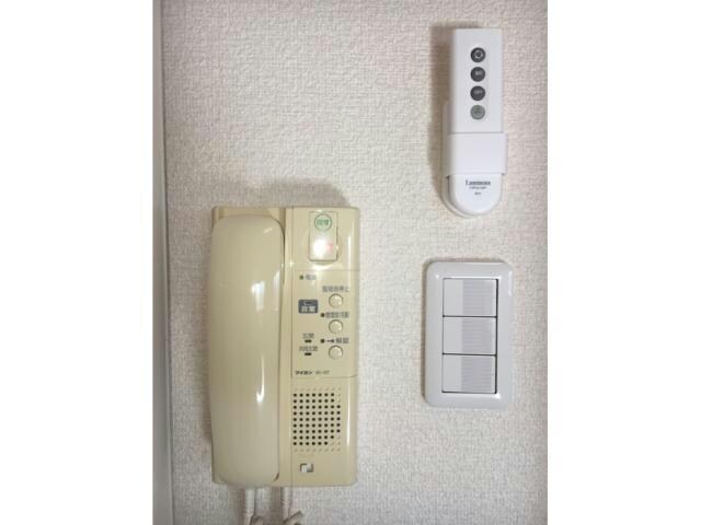 メゾンクレアスタイルの物件内観写真