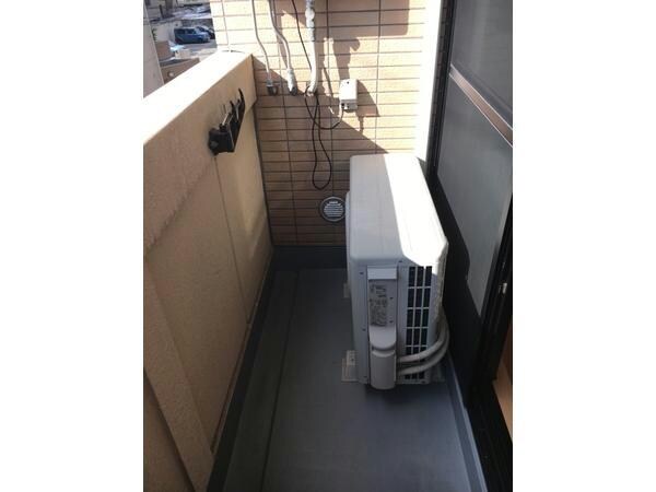 メゾンクレアスタイルの物件内観写真