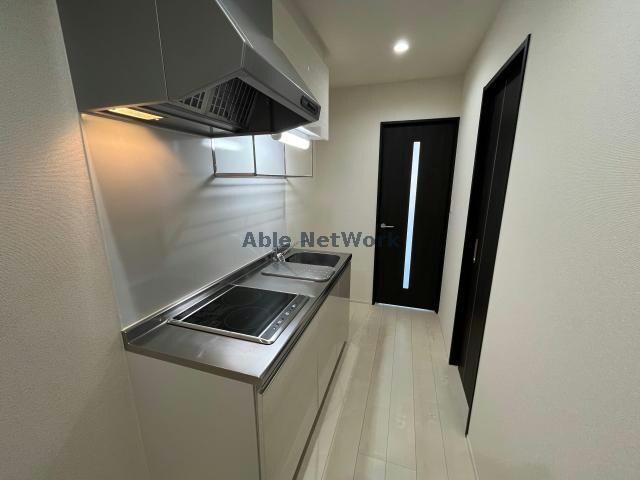 フジパレス太子橋Ⅱ番館の物件内観写真