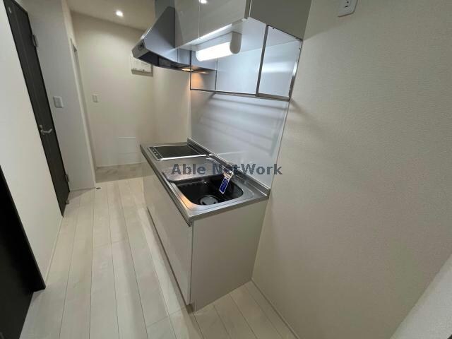 フジパレス太子橋Ⅱ番館の物件内観写真