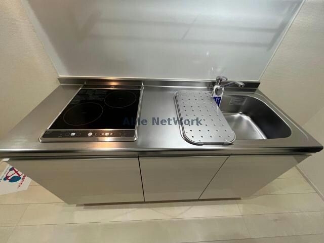 フジパレス太子橋Ⅱ番館の物件内観写真