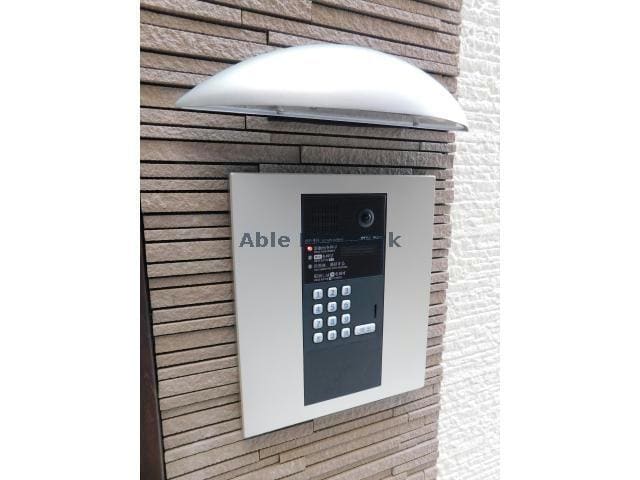 フジパレス太子橋Ⅱ番館の物件外観写真