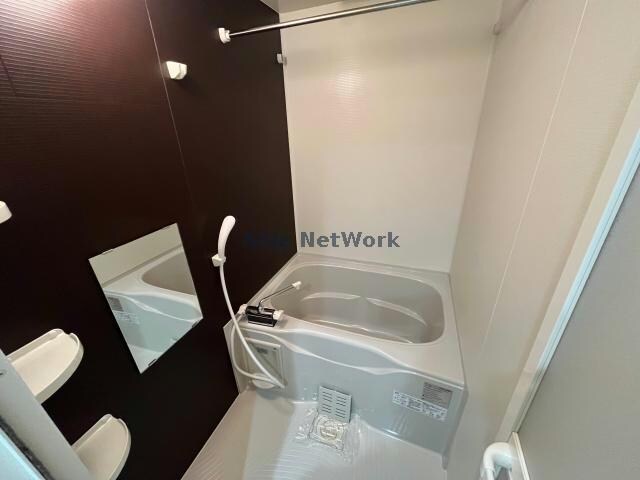 フジパレス太子橋Ⅱ番館の物件内観写真