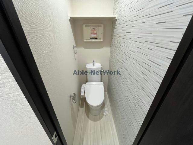 フジパレス太子橋Ⅱ番館の物件内観写真