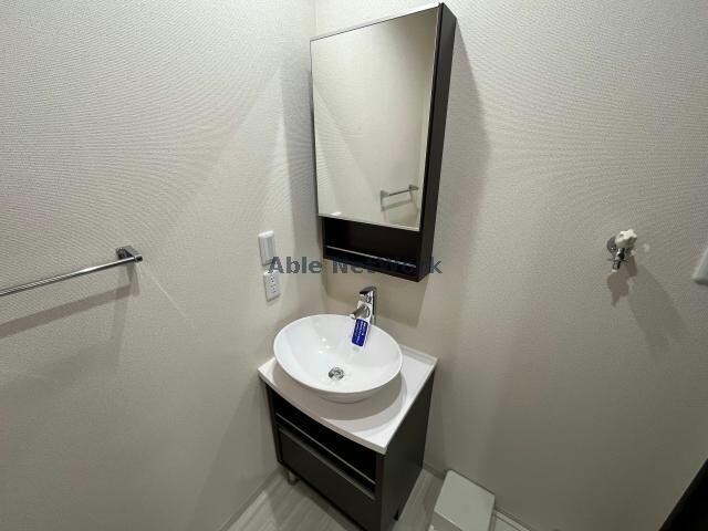 フジパレス太子橋Ⅱ番館の物件内観写真