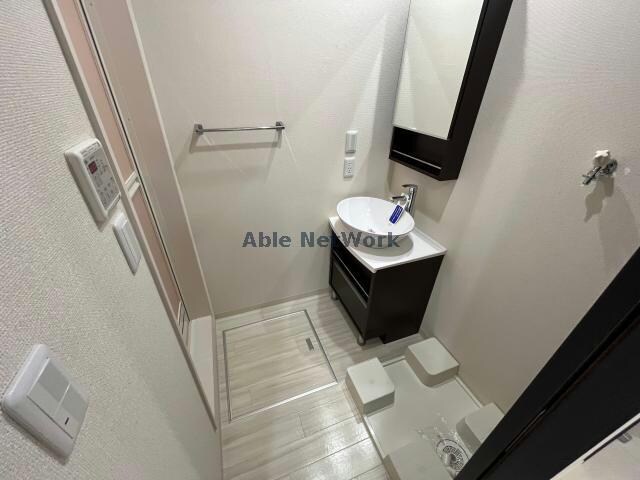 フジパレス太子橋Ⅱ番館の物件内観写真