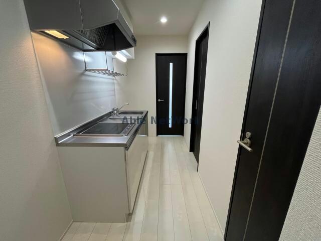 フジパレス太子橋Ⅱ番館の物件内観写真