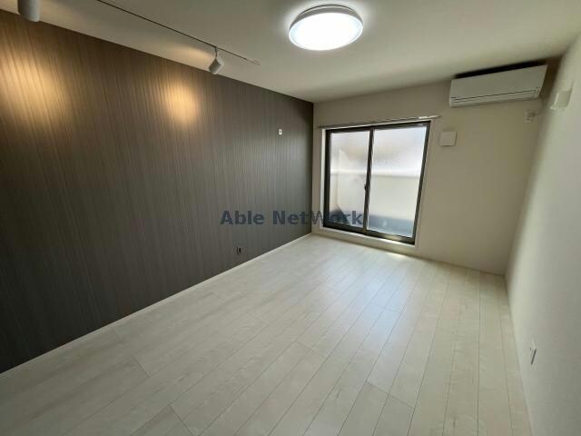 フジパレス太子橋Ⅱ番館の物件内観写真