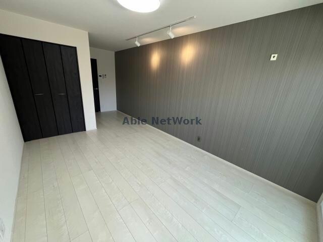 フジパレス太子橋Ⅱ番館の物件内観写真